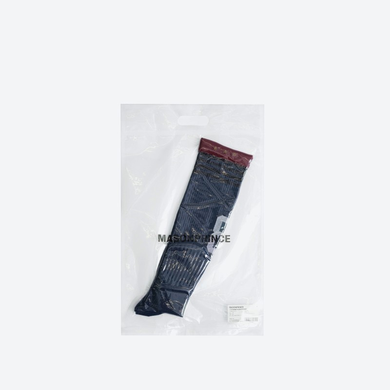 Football Knee-High Socks